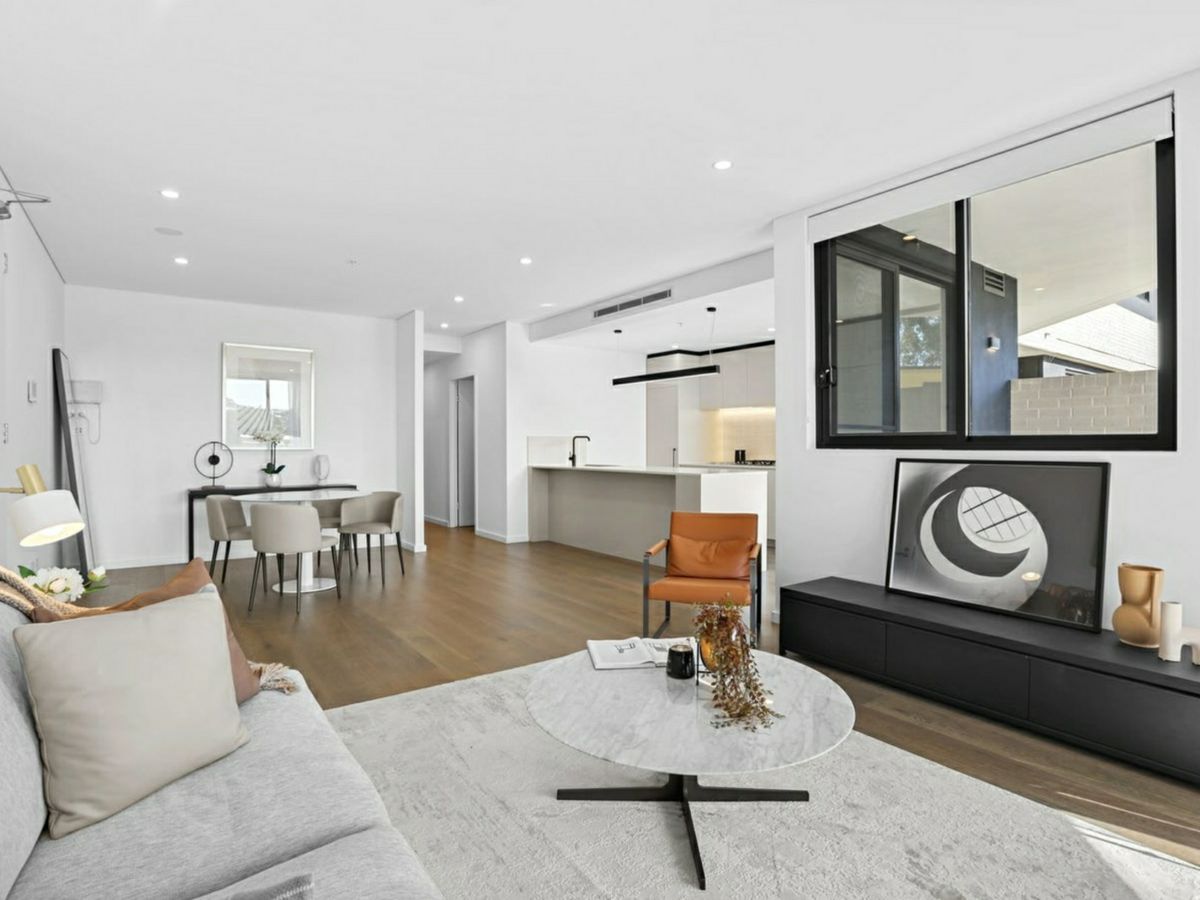 112/105 Bella Vista Drive, Bella Vista - image 2