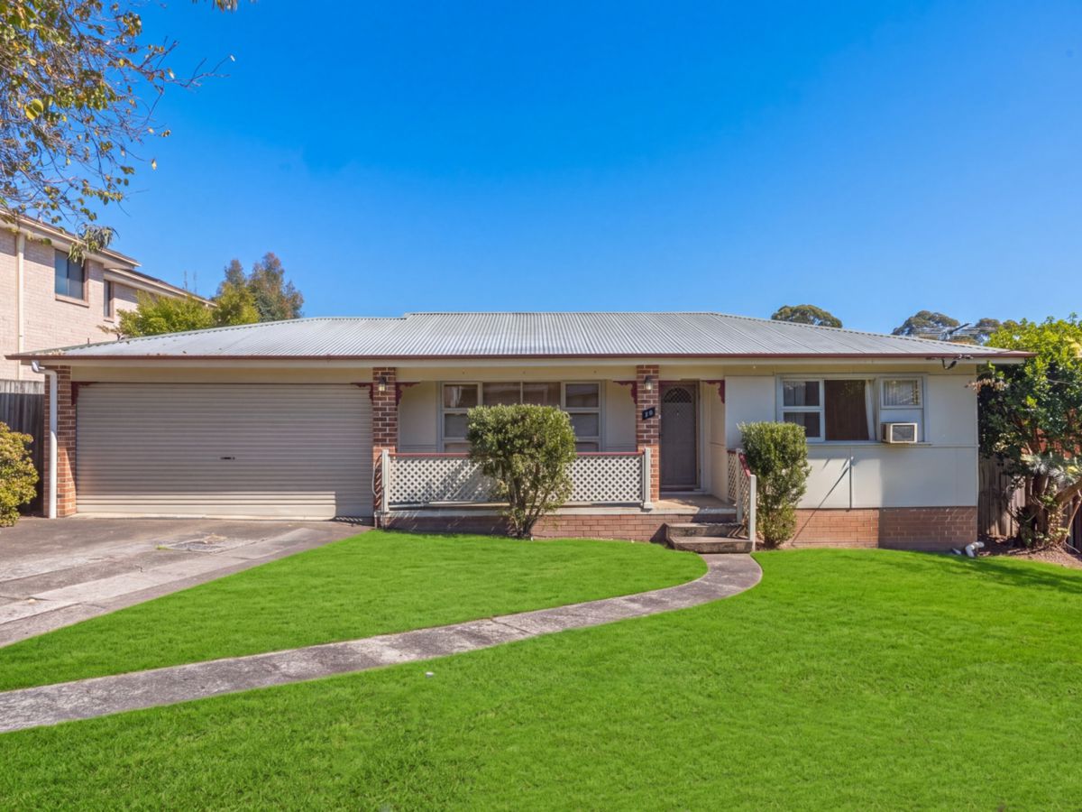 90 Kirby Street, Rydalmere - image 1