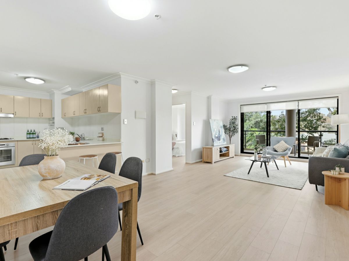 405/91B Bridge Road, Westmead - image 1