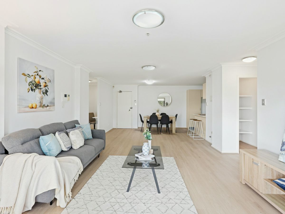 405/91B Bridge Road, Westmead - image 2