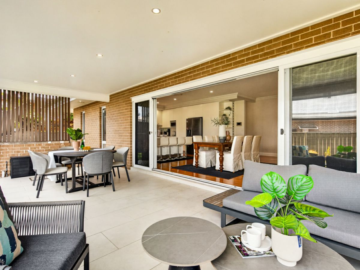 5 Tulong Avenue, Oatlands - image 1
