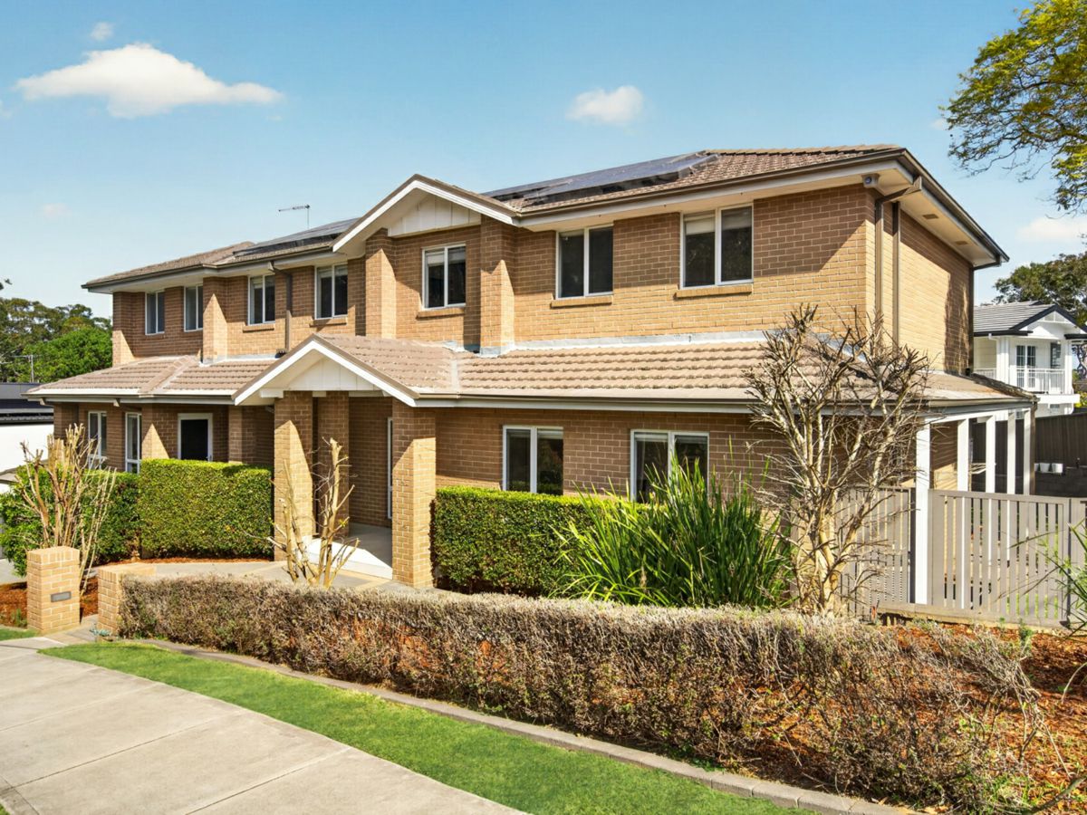 5 Tulong Avenue, Oatlands - image 2