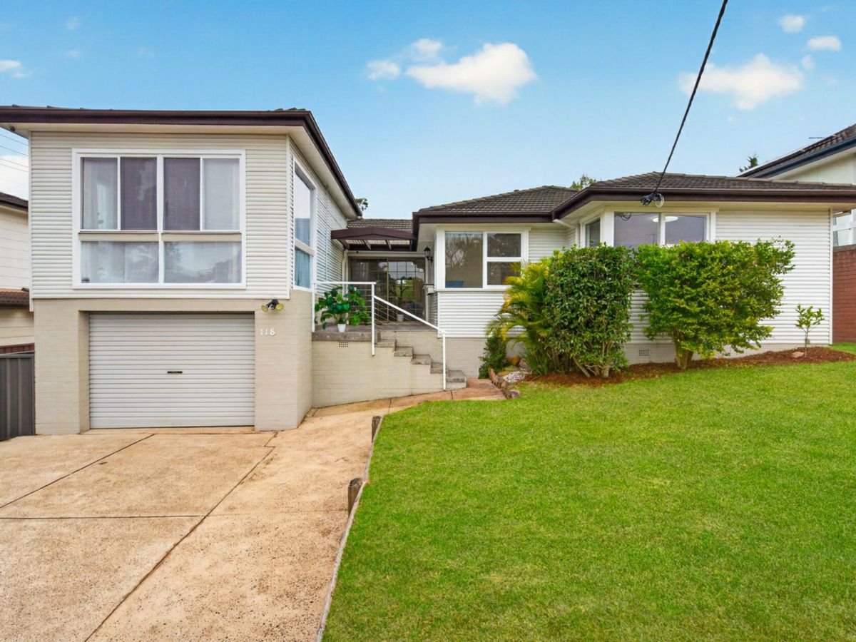 118 Bulli Road, Old Toongabbie - image 1
