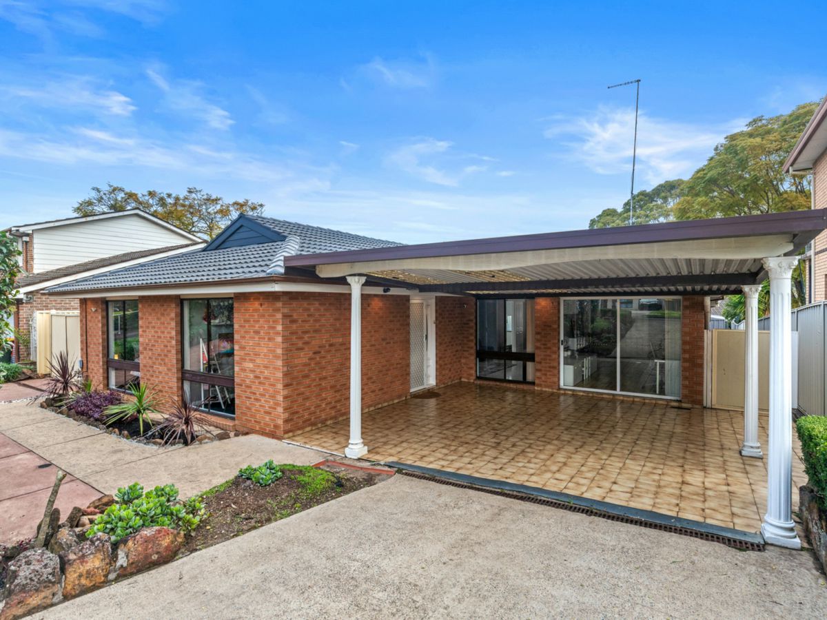28 Wellesley Crescent, Kings Park - image 1