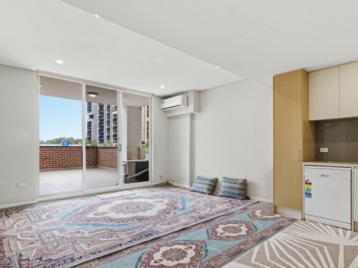 28/280 Merrylands Road, Merrylands - image 2