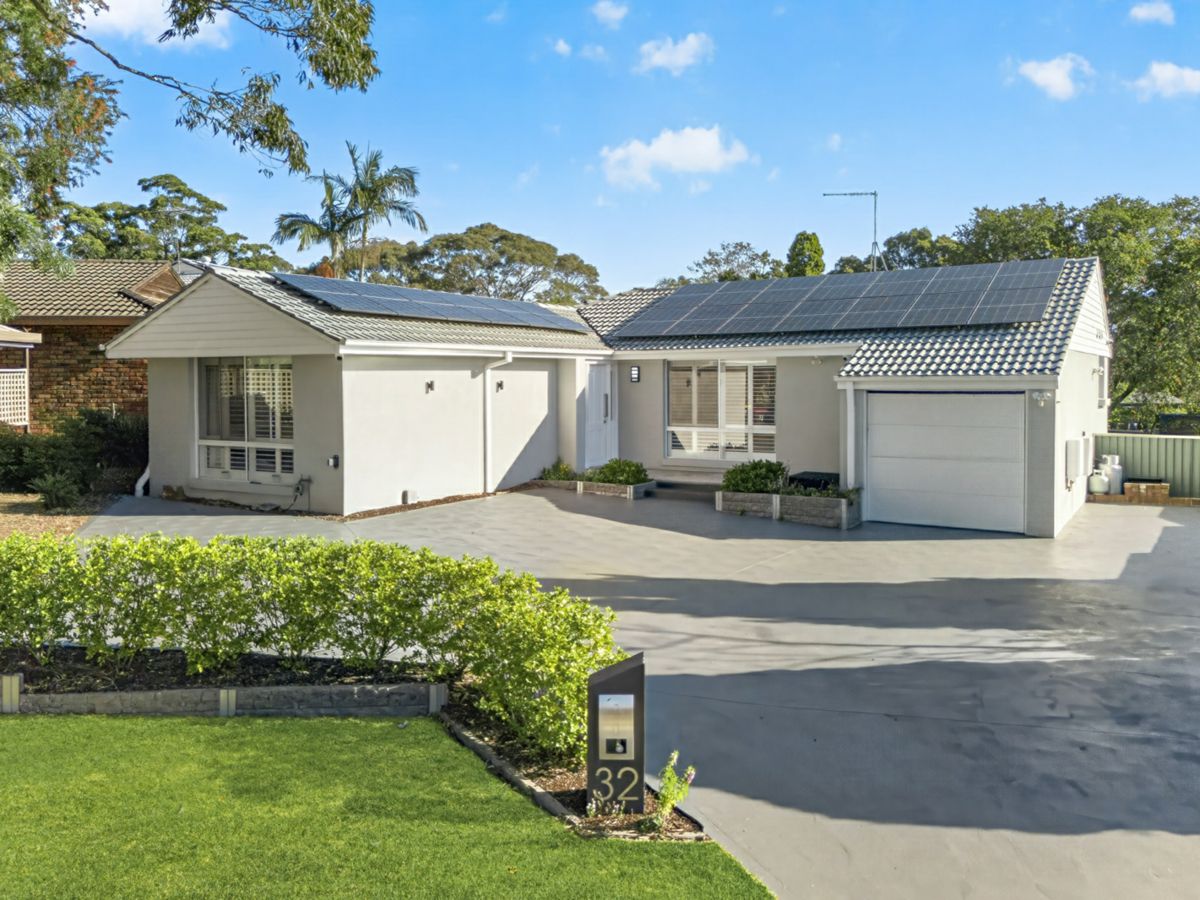 32 Madeira Avenue, Kings Langley - image 1