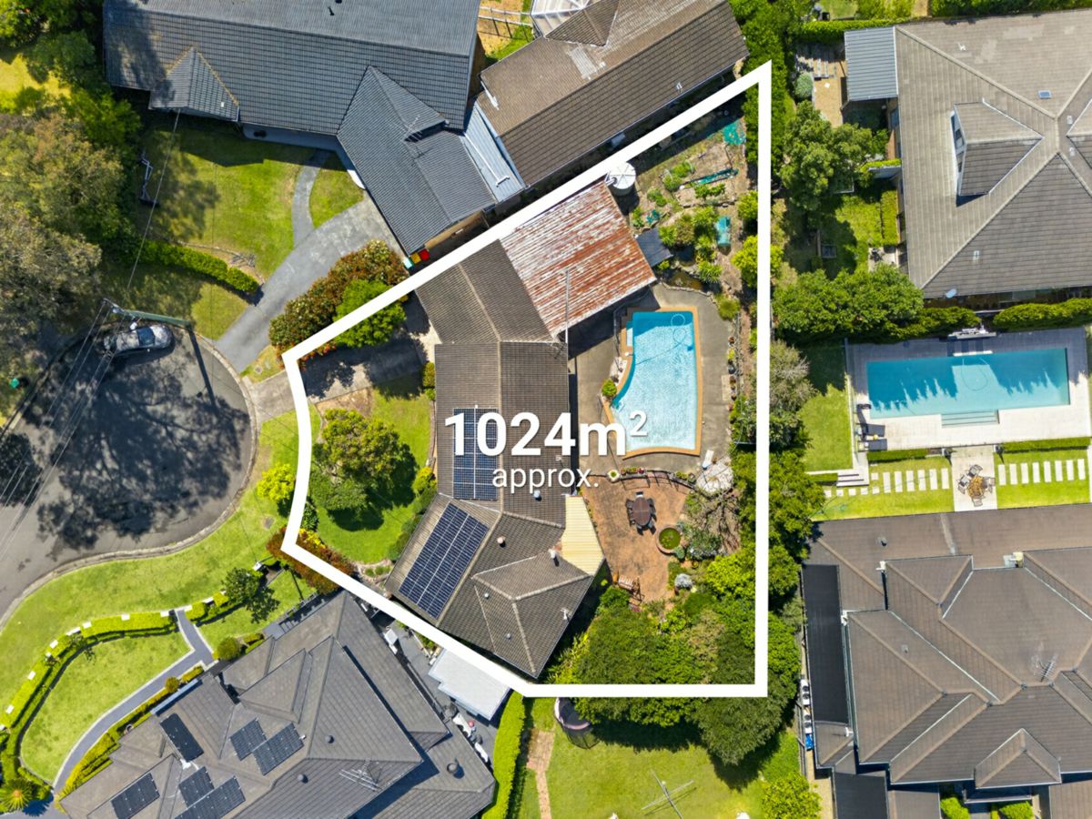 3 Immarna Place, Oatlands - image 1