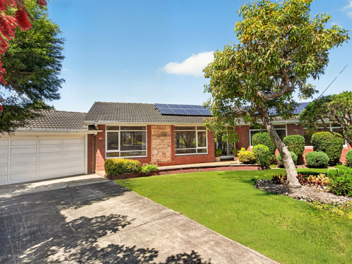 3 Immarna Place, Oatlands - image 2