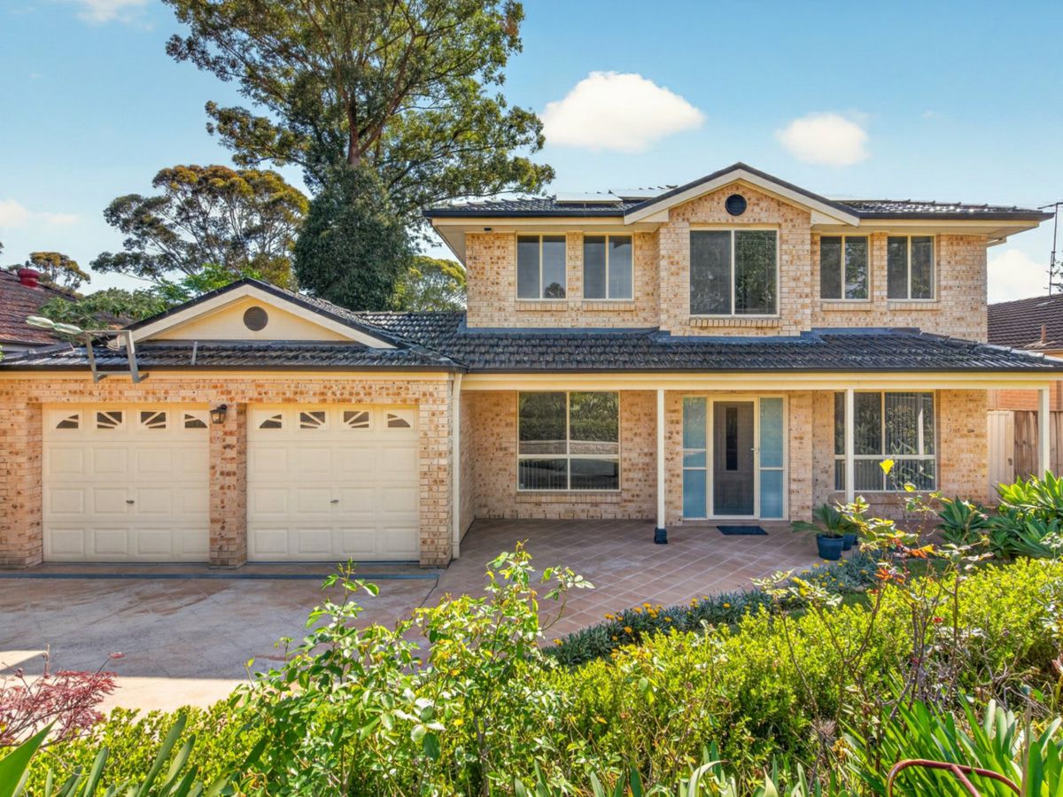 60 Caloola Road, Constitution Hill - image 1