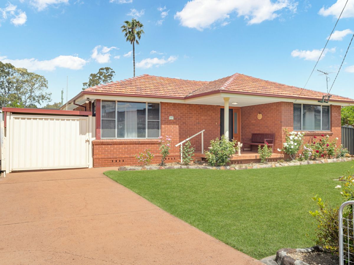 100 Darling Street, Greystanes - image 1