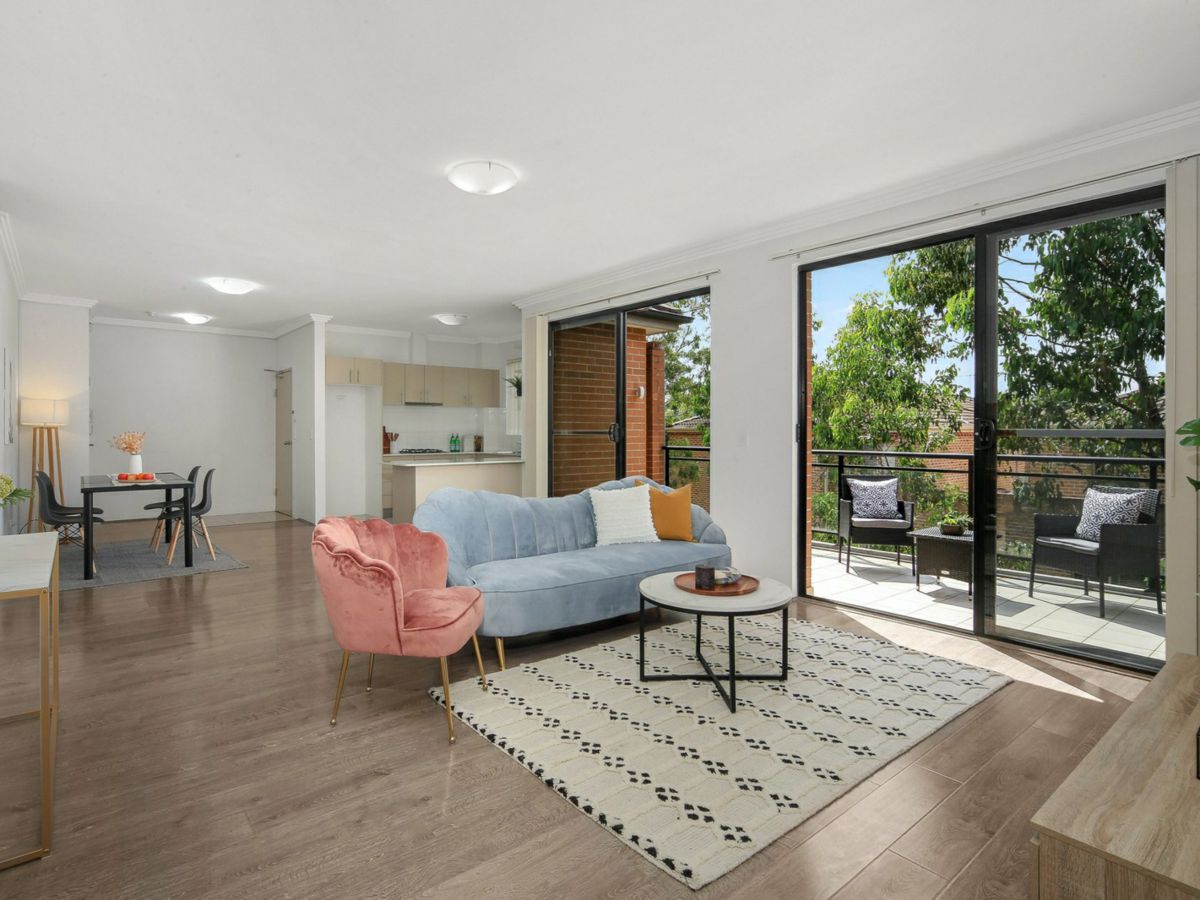 6/24 Reid Avenue, Westmead - image 1