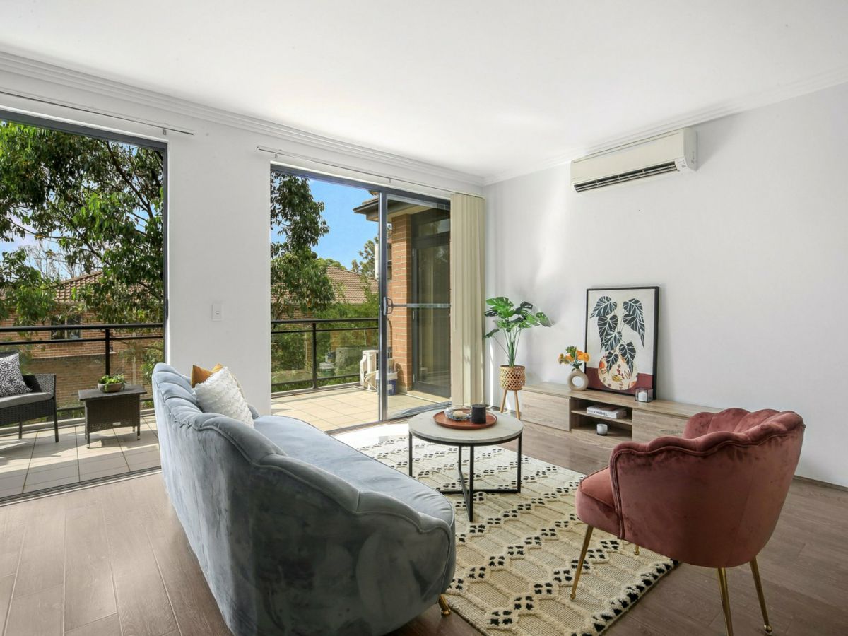 6/24 Reid Avenue, Westmead - image 2