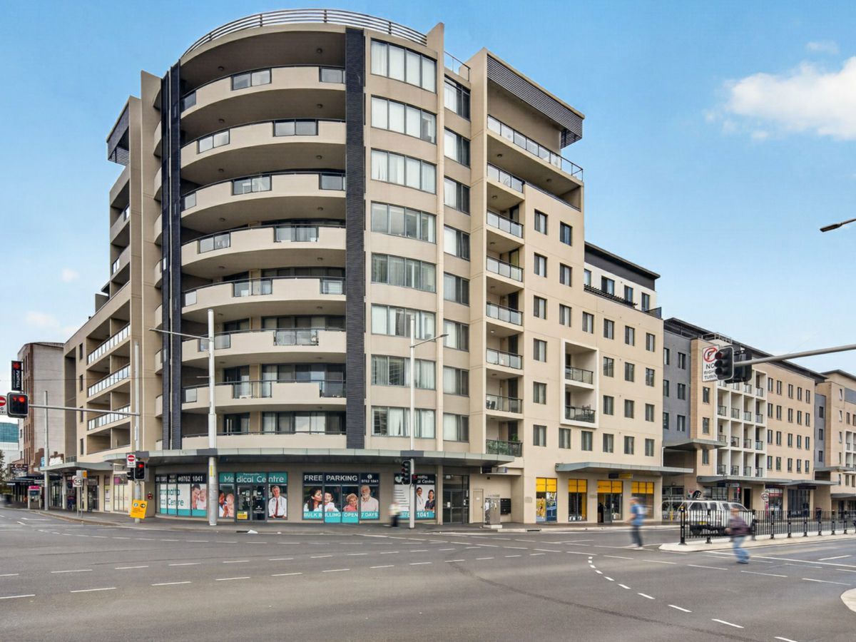 18/20 Victoria Road, Parramatta - image 1
