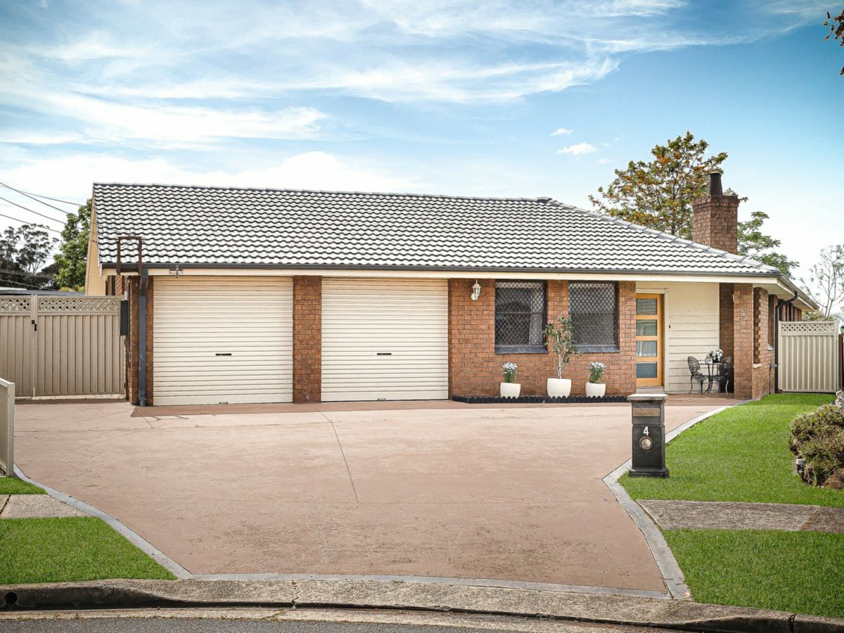 4 Veronica Place, Greystanes - image 1