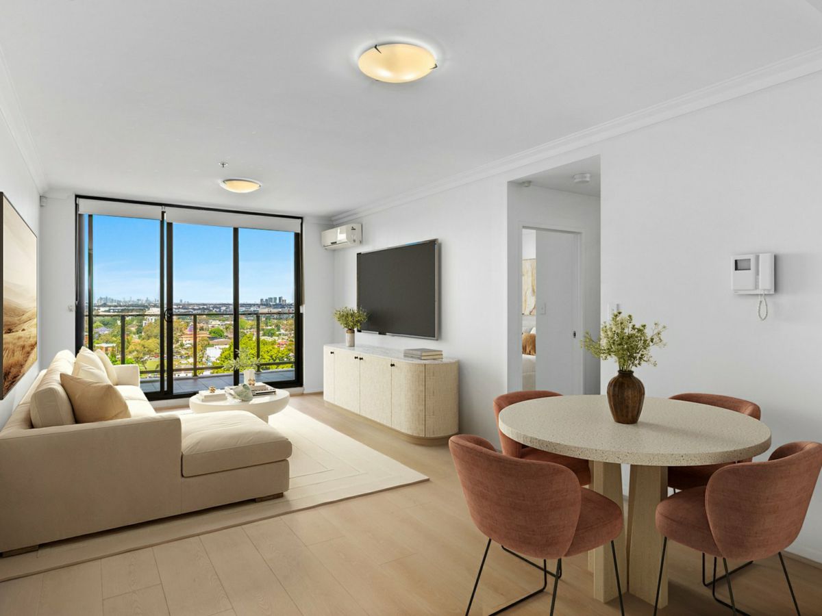 113/109 George Street, Parramatta - image 1