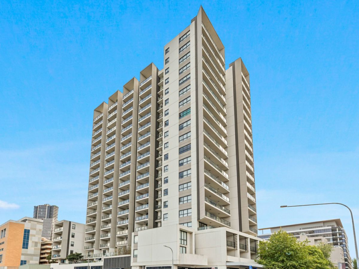 113/109 George Street, Parramatta - image 3