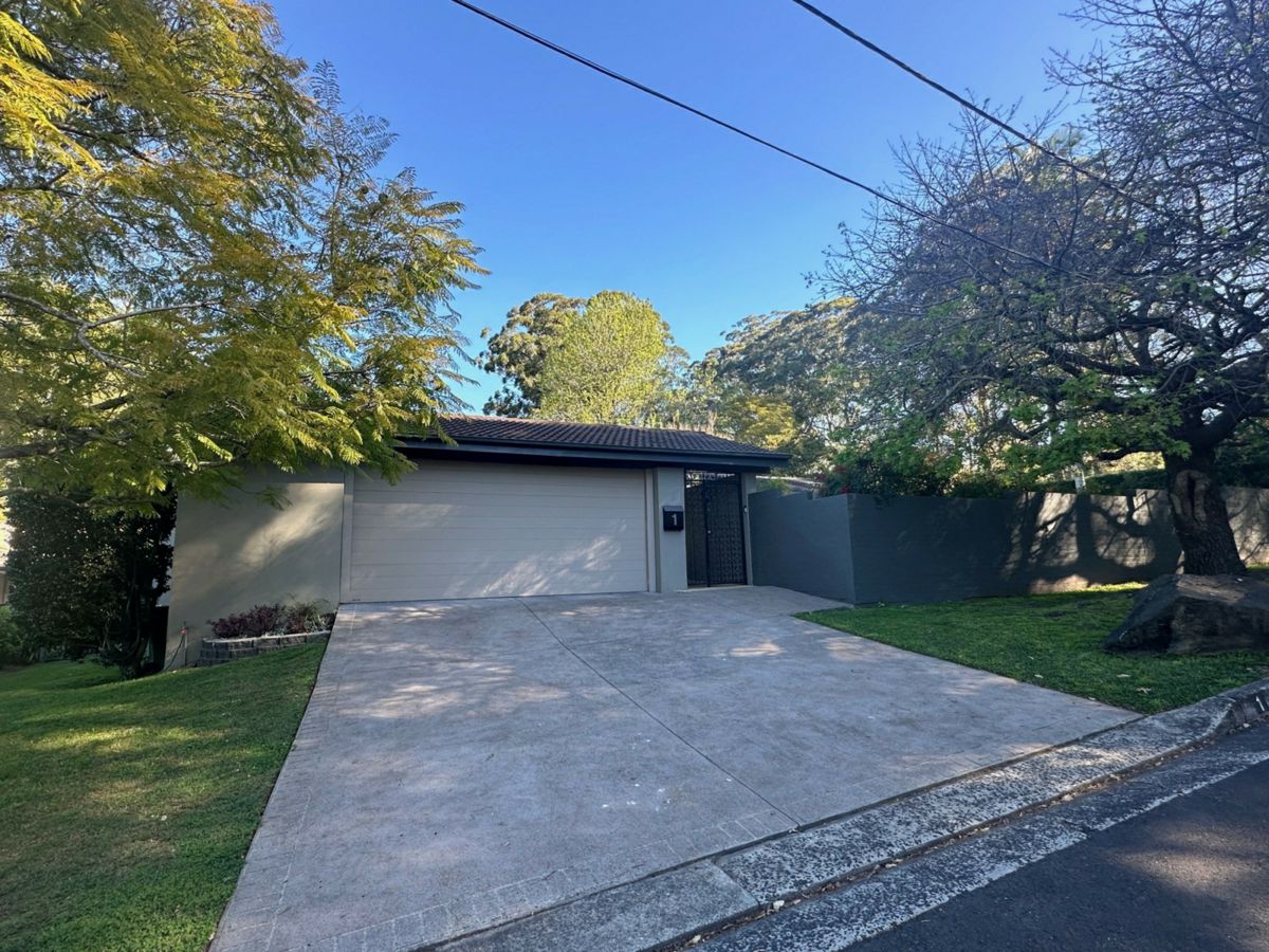 1 Finchley Place, Turramurra - image 1