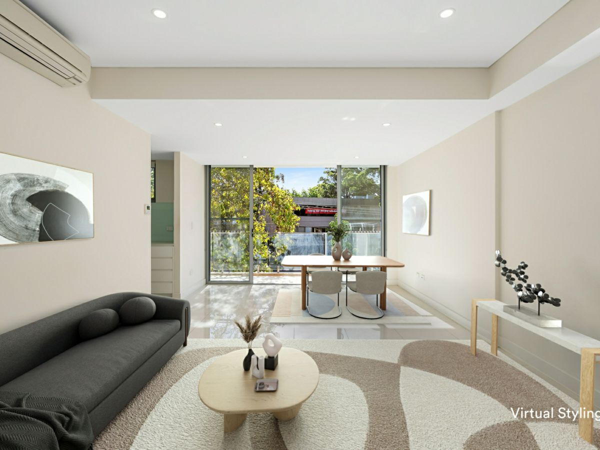 307/183 Mona Vale Road, St Ives - image 1