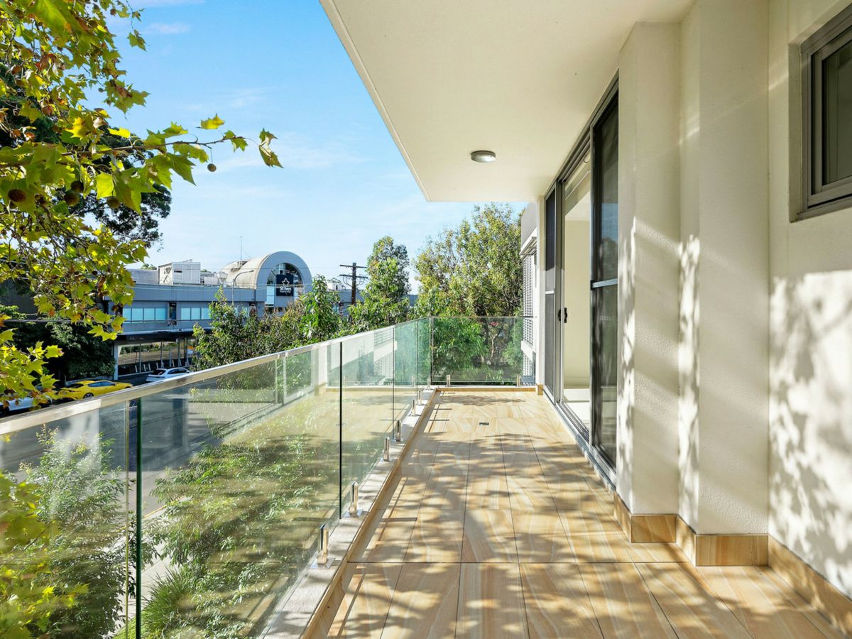 307/183 Mona Vale Road, St Ives - image 2