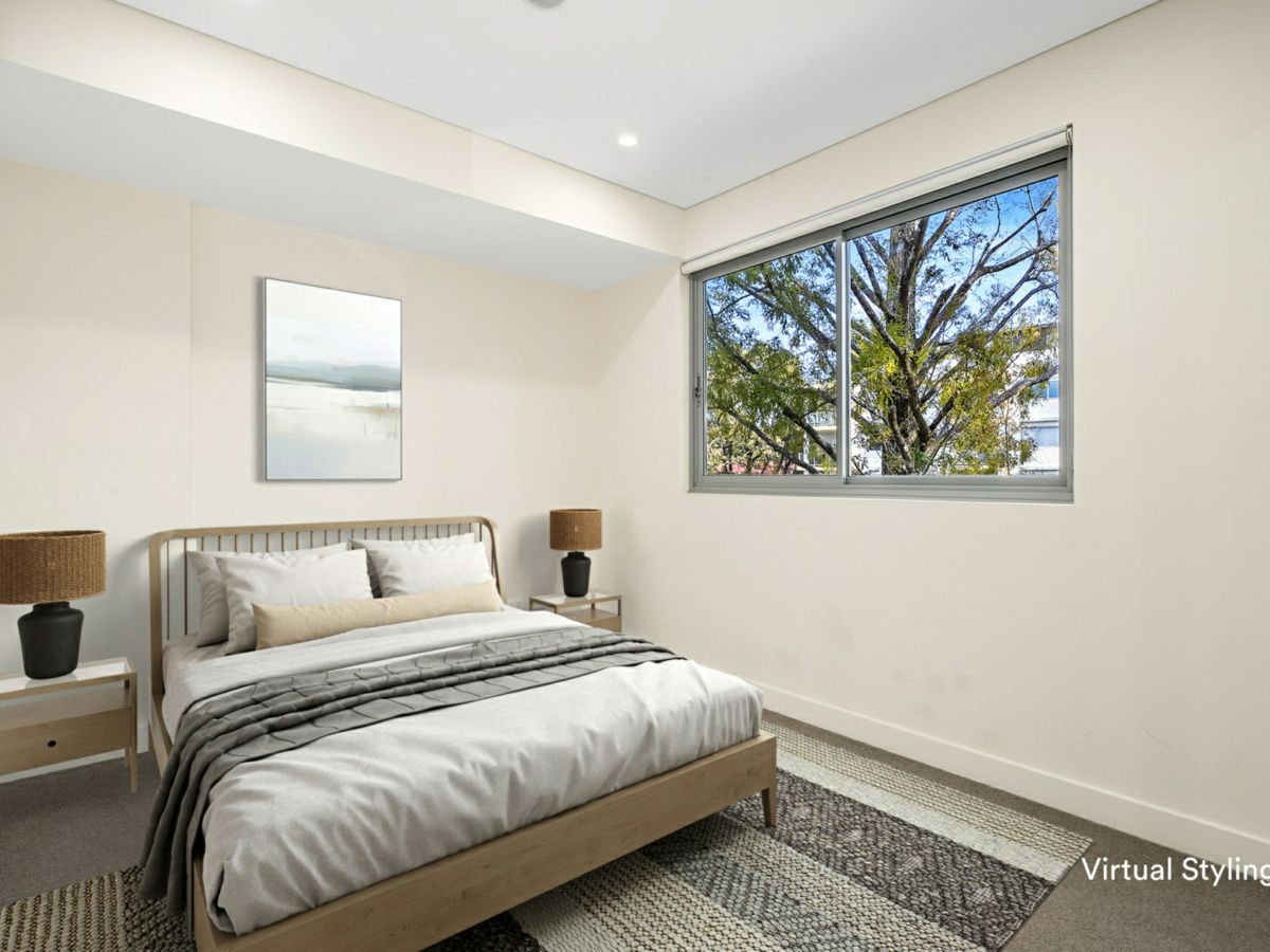 307/183 Mona Vale Road, St Ives - image 3