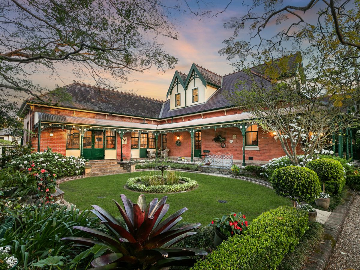 146 Pentecost Avenue, Pymble - image 1