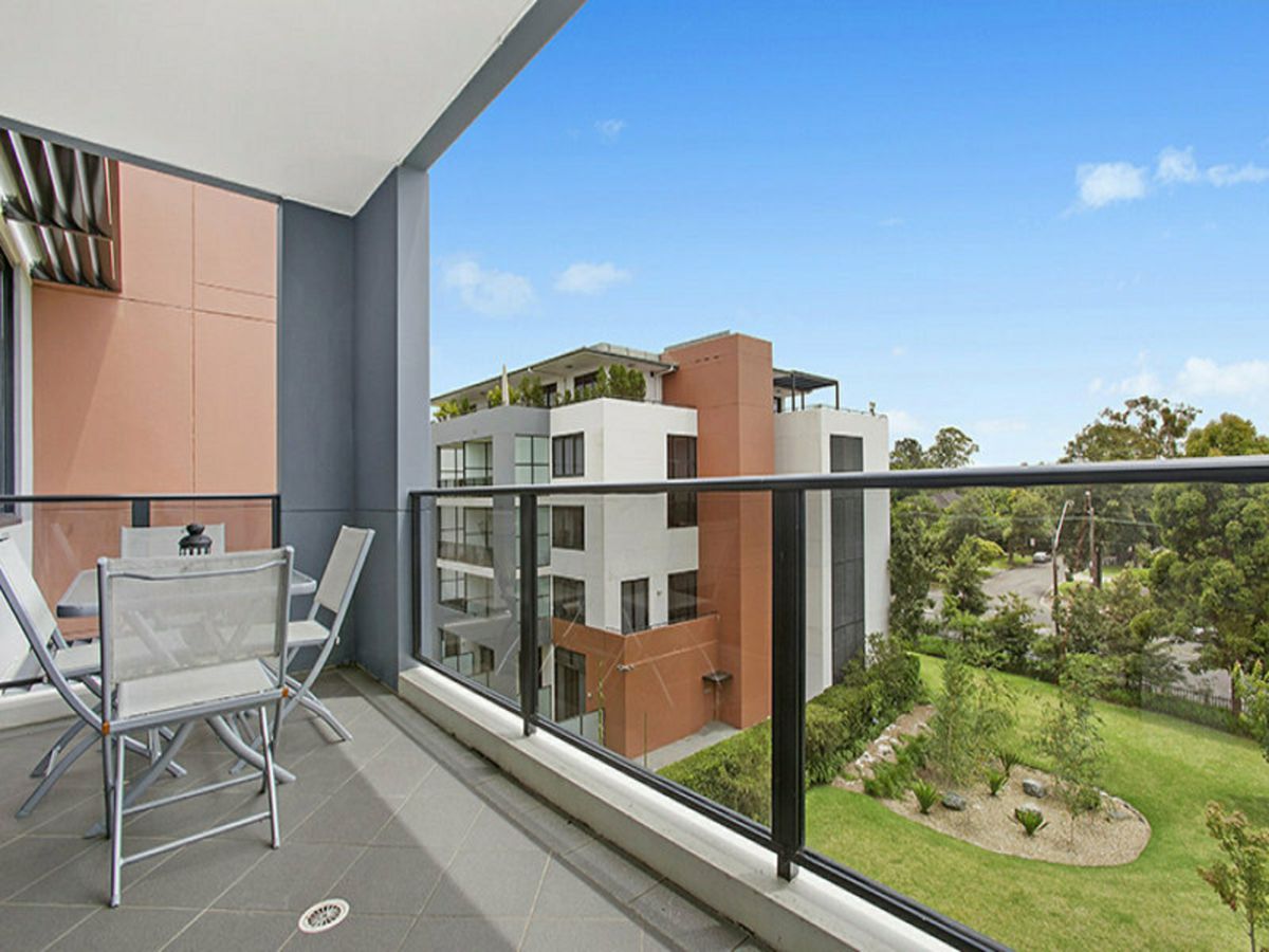 670/17 Memorial Avenue, St Ives - image 1