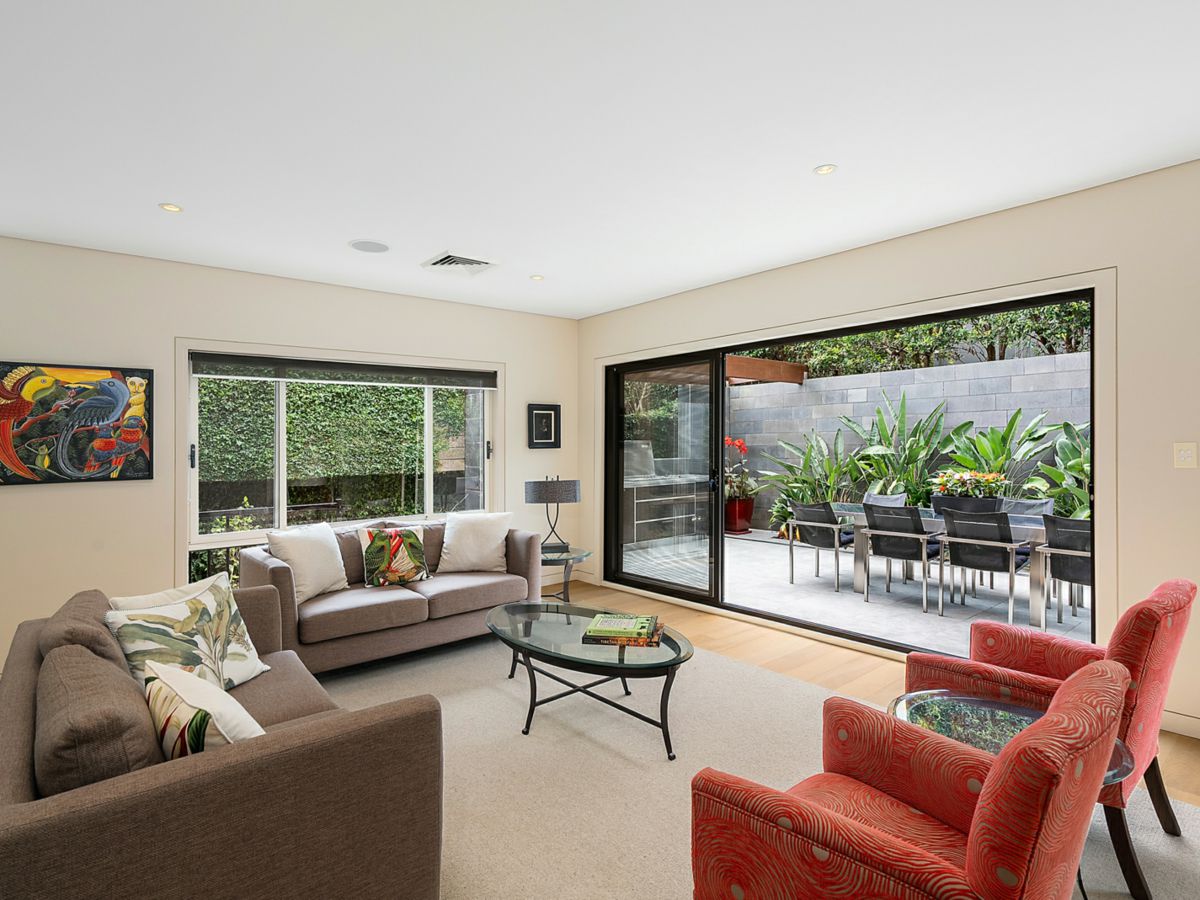 35A Tennyson Avenue, Turramurra - image 2