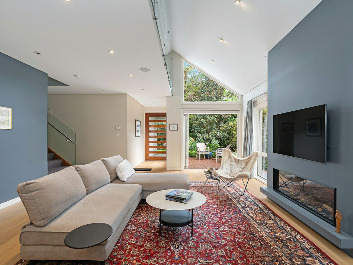 35A Tennyson Avenue, Turramurra - image 3
