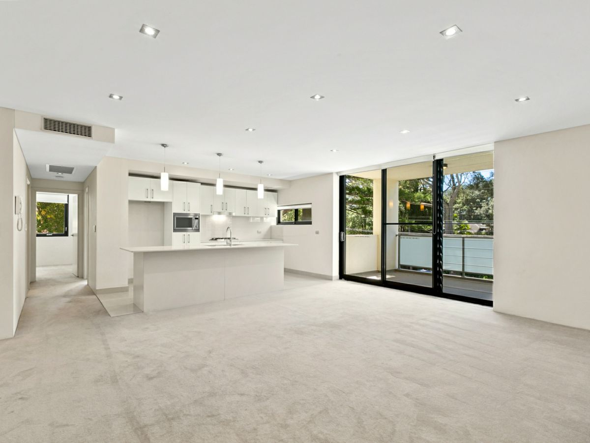 18/1 Lynbara Avenue, St Ives - image 1