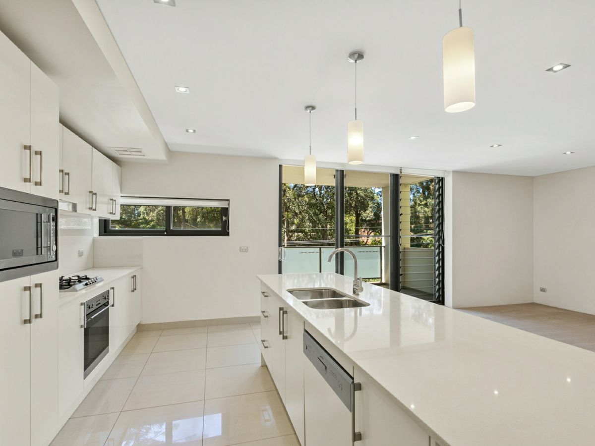 18/1 Lynbara Avenue, St Ives - image 2