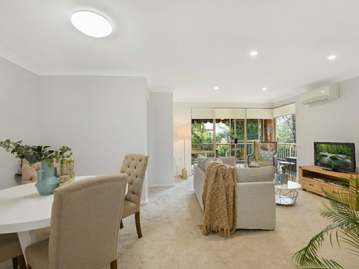 121/2 Kitchener Street, St Ives - image 1
