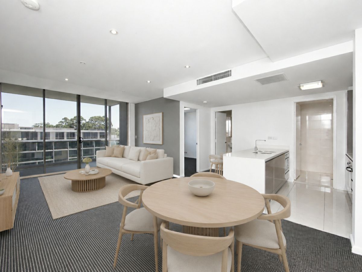 437/132 Killeaton Street, St Ives - image 1