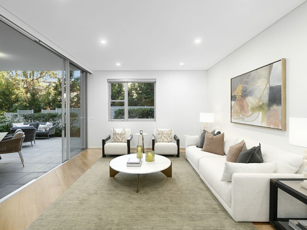 33/17 Powell Street, Killara - image 1