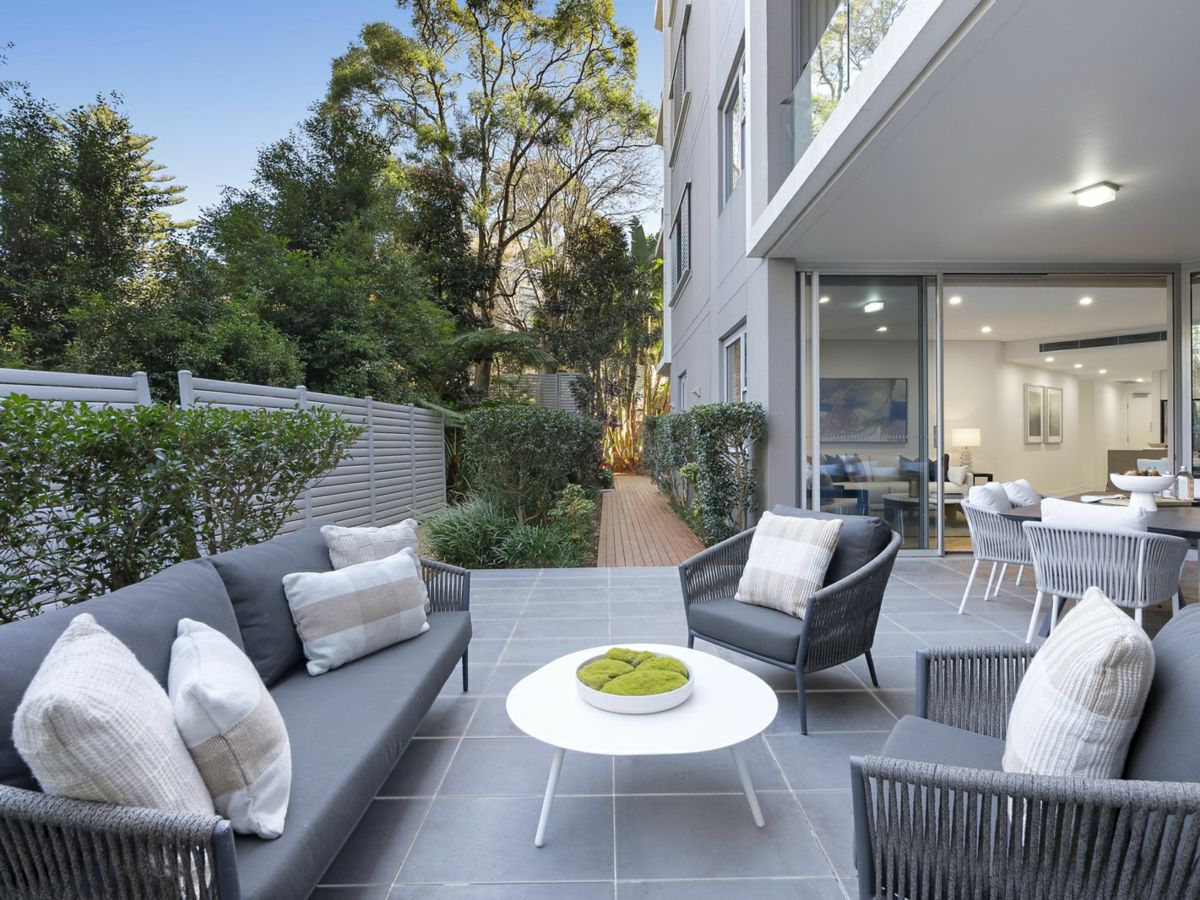 33/17 Powell Street, Killara - image 2