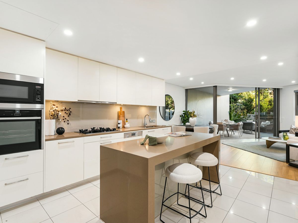 33/17 Powell Street, Killara - image 3