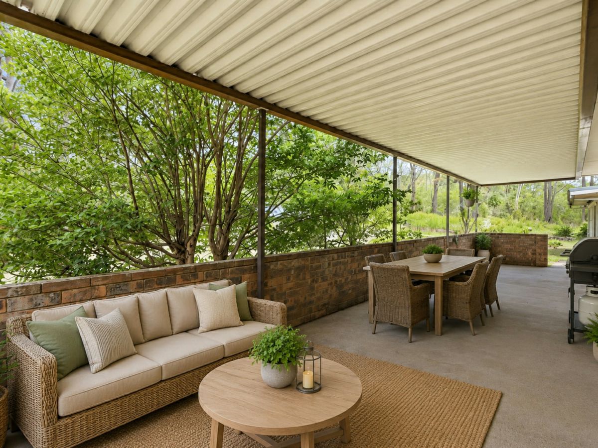 1219 Wisemans Ferry Road, Somersby - image 1
