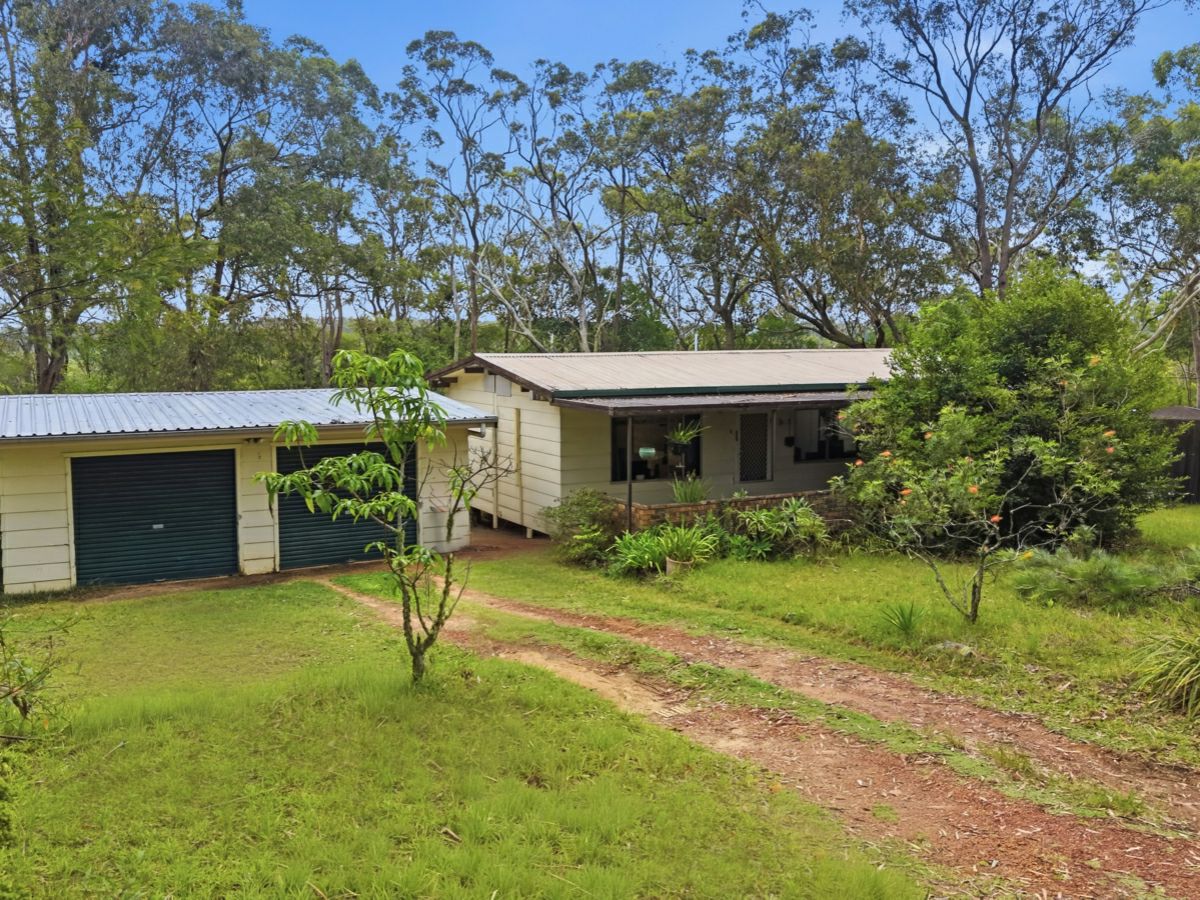 1219 Wisemans Ferry Road, Somersby - image 3