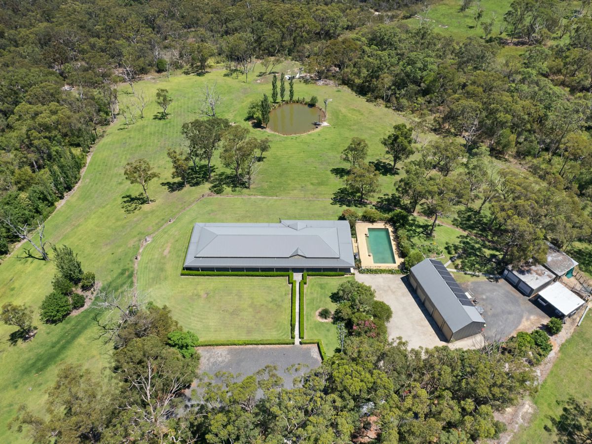 101 Pacific Highway, Mount White, NSW 2250