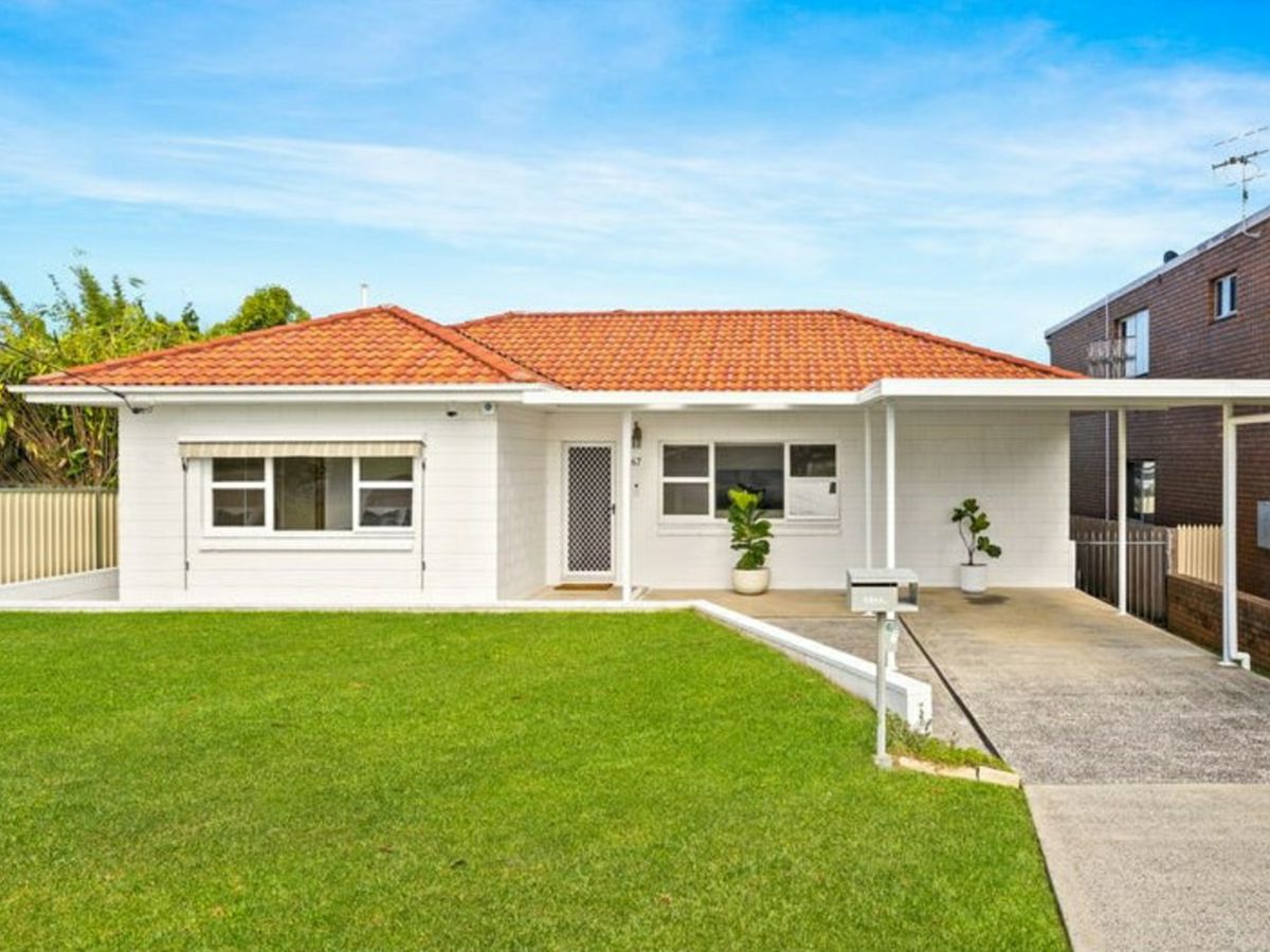 67 Cunningham Road, KILLARNEY VALE