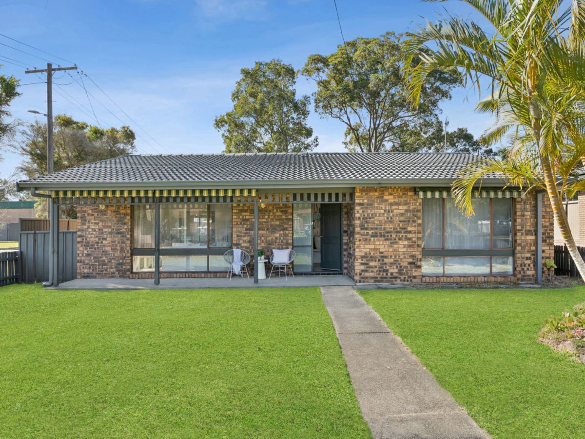 47 Kerry Crescent, Berkeley Vale - image 2