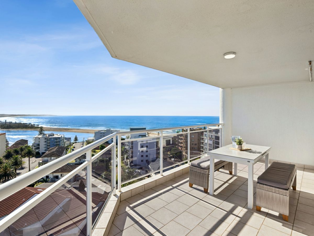1002/18 Dening Street, The Entrance - image 3