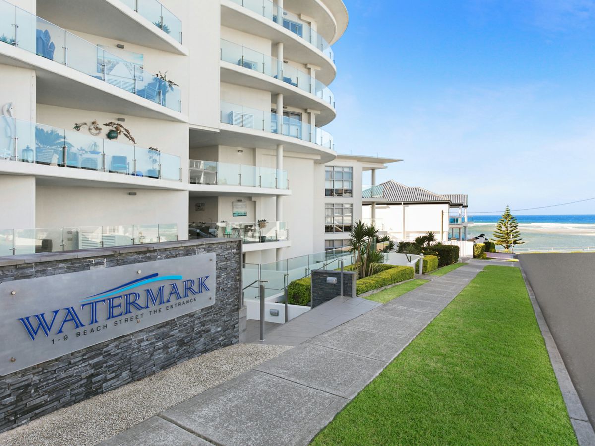 36/1 Beach Street, The Entrance - image 1