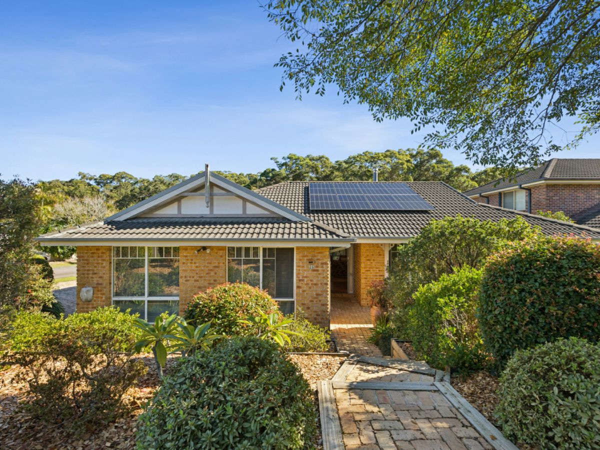 25 Molsten Avenue, Tumbi Umbi - image 2