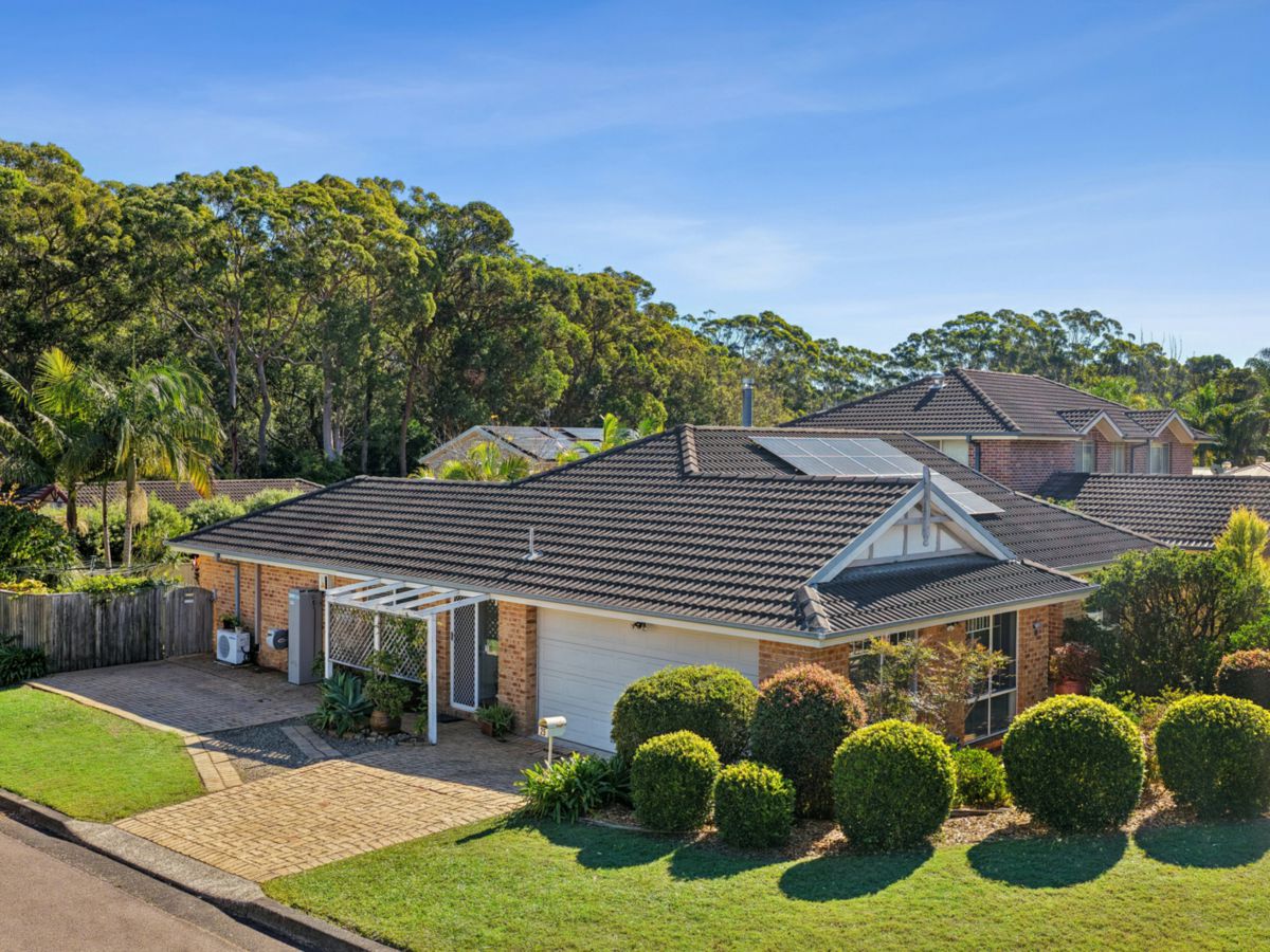 25 Molsten Avenue, Tumbi Umbi - image 3