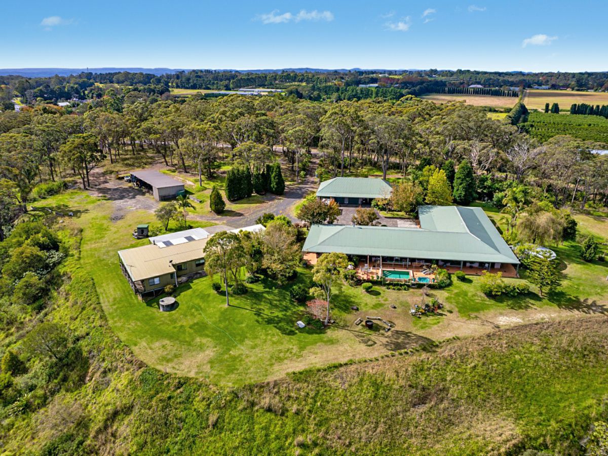 939 George Downes Drive, Kulnura - image 3
