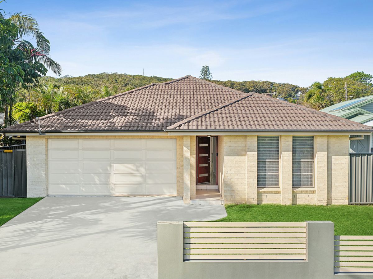 1010 The Entrance Road, Forresters Beach - image 1