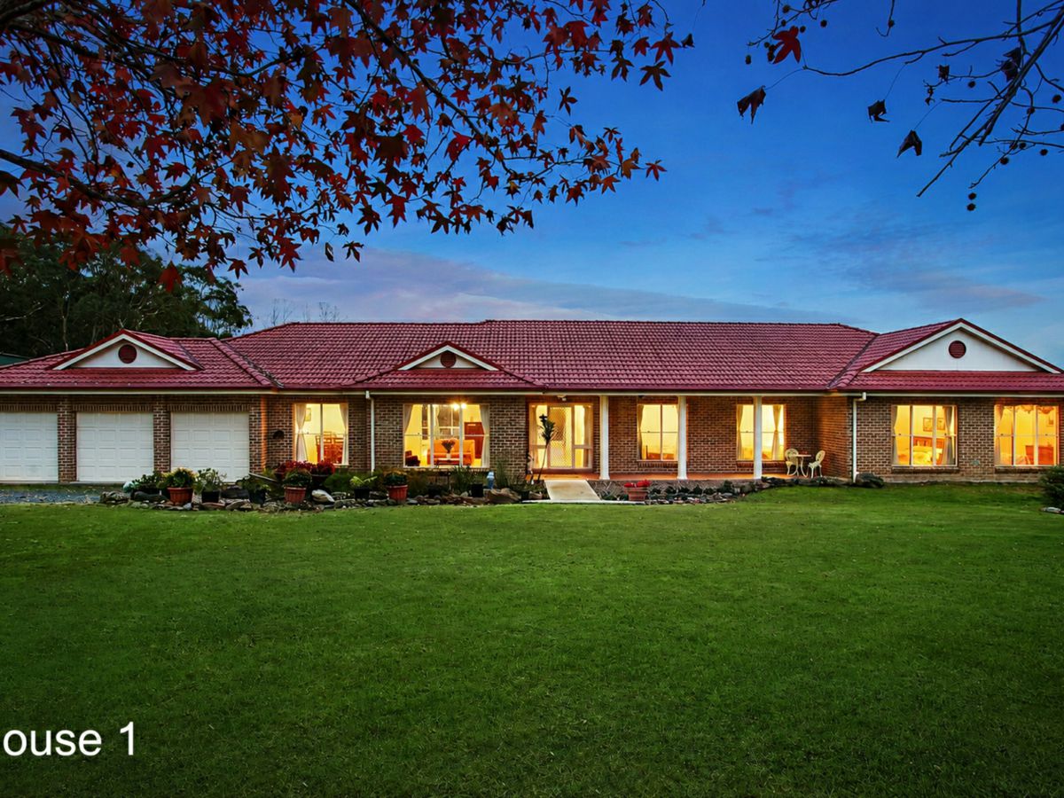 125 Berecry Road, Mangrove Mountain - image 1