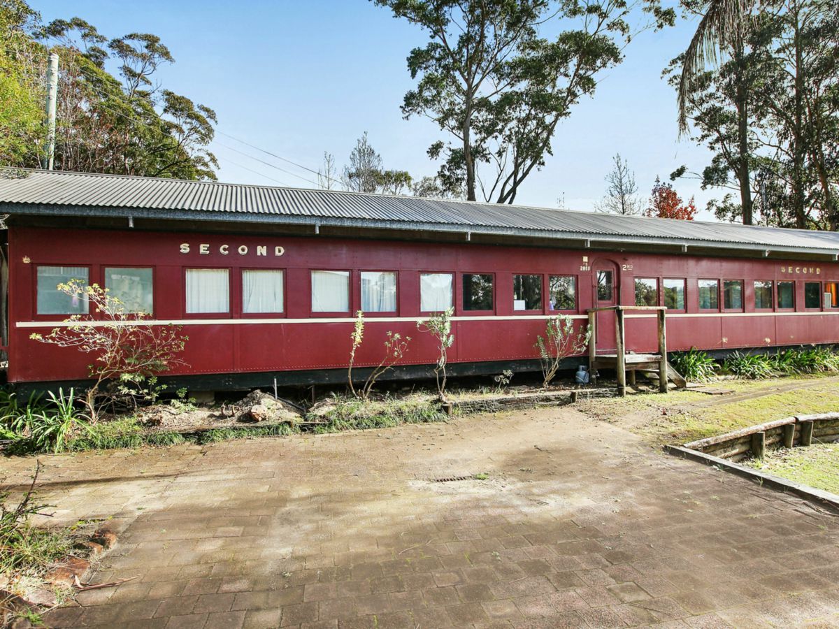 125 Berecry Road, Mangrove Mountain - image 1