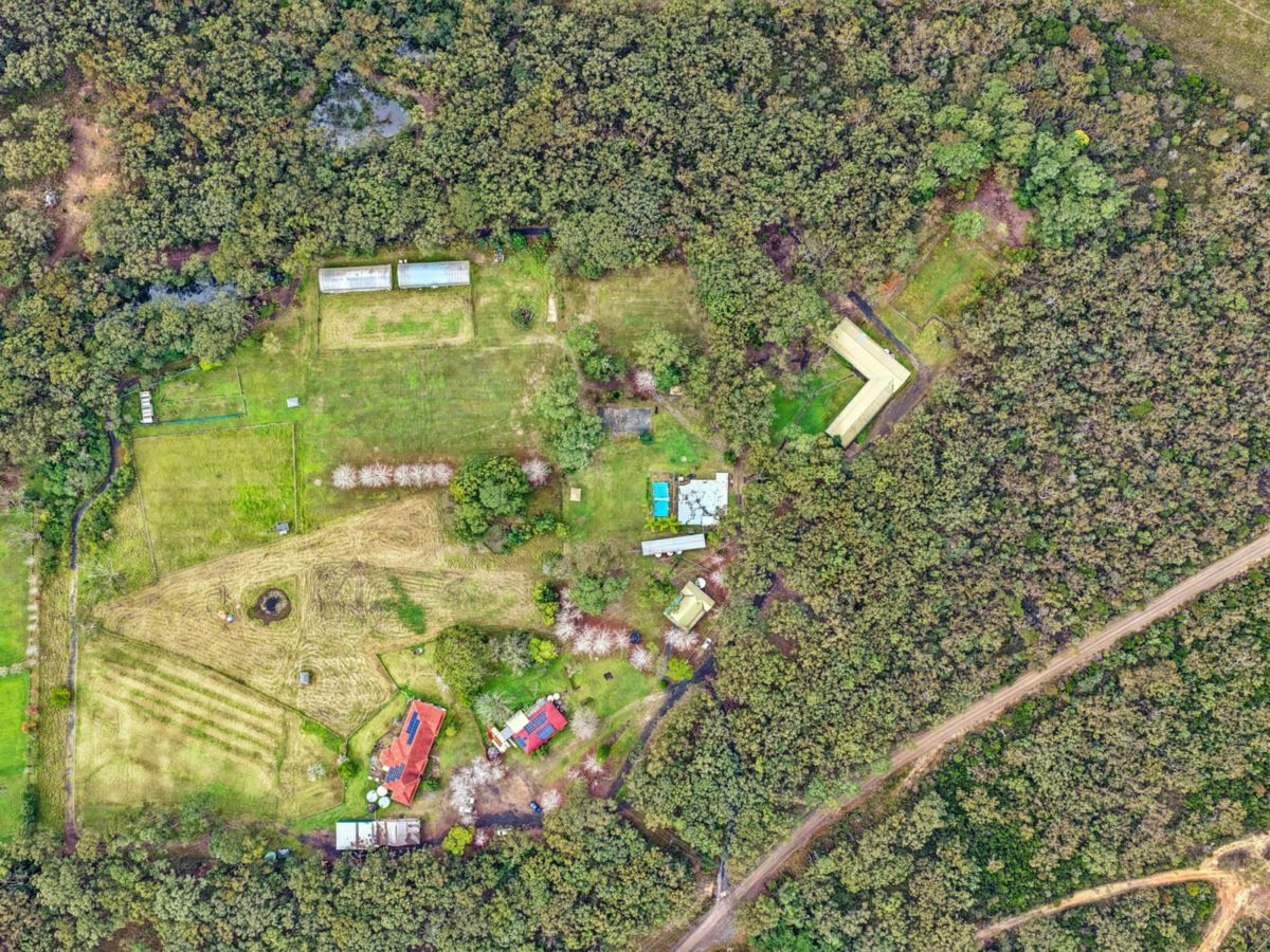 125 Berecry Road, Mangrove Mountain - image 1