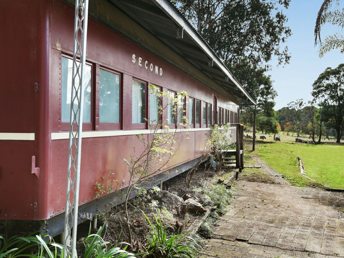 125 Berecry Road, Mangrove Mountain - image 2